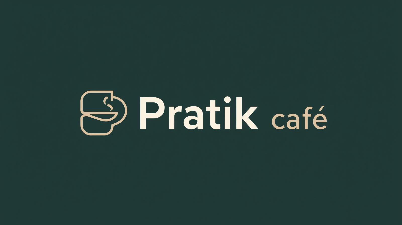 Pratik Cafe